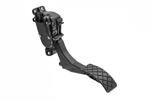 Gaspedal für linkslenker 633 - linkslenker,