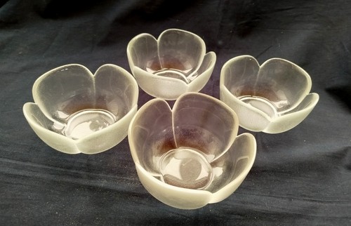 Rosenthal dessertschalen - rosenthal,
