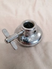 Bassdrum-Rosette Tomhalter