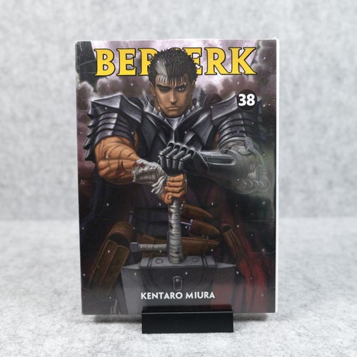 Berserk neu - -,