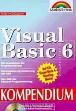 Visual Basic 6 Kompendium