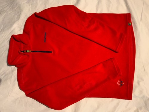 Ziener fleeceshirt 152 - ziener, gr.