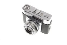 Zeiss Ikon Contessa LKE