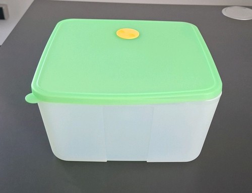 Tupperware eiszeit - tupperware,