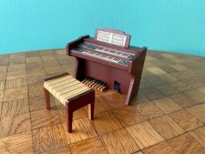 Orgel Heimorgel Lundby