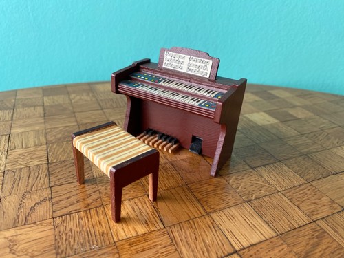 Orgel heimorgel lundby - orgel,