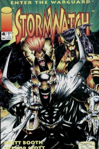 Comic image comics - us,