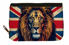 U24® Geldbörse Union Jack