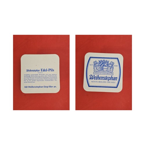 Weihenstephan blaue schrift - weihenstephan,