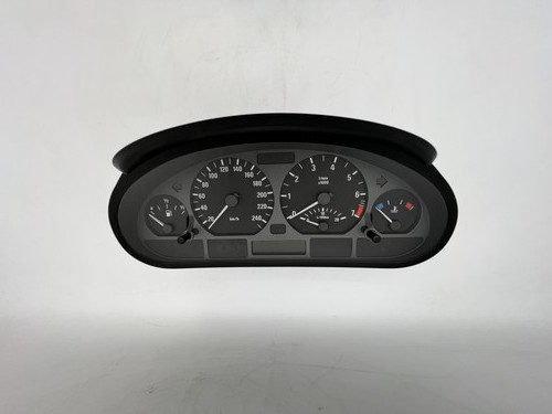 Tachometer bmw 3er - 3er, compact