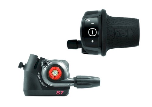 Sunrace drehgriffschalter - sunrace,