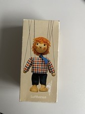 Lufthansa Marionette 0VP