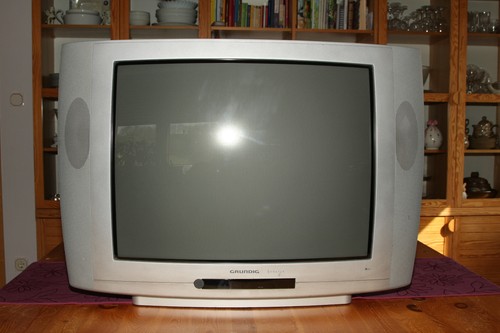 Crt fernseher grundig - crt-fernseher, sedance