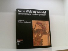 Neue Welt im Wandel von den