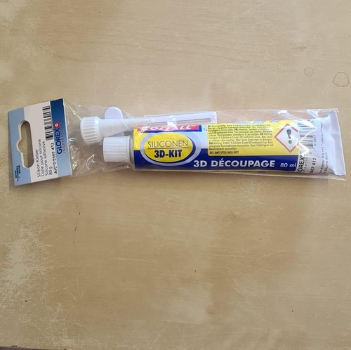 Silikonkleber zum aufkleben - silikonkleber,