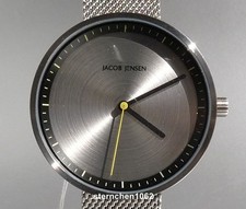 Jacob jensen armbanduhr - jensen, *