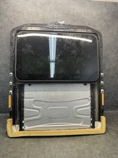 BMW E46 Compact Schiebedach