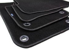 Fußmatten Velours passend