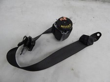 Sicherheitsgurt 2.Sitzreihe Rechts Opel Zafira C Tourer 2.0 CDTI 13332240 422225