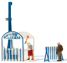 Preiser 24700 Hau den Lukas