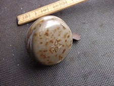 Hercules 213 214 : Klingel Glocke für Lenker / Triumph Knirps Combimot 