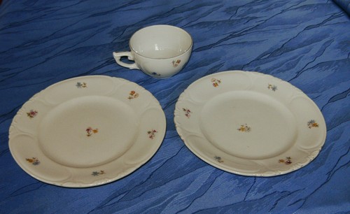 Altes kaffeeservice - altes,