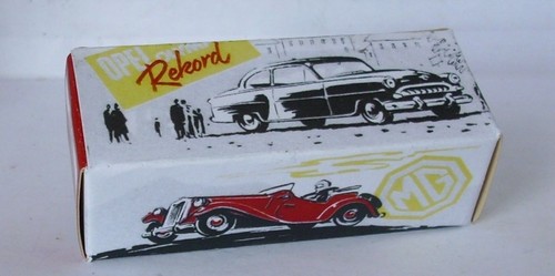 Repro box tekno 806 - tekno, nr.806