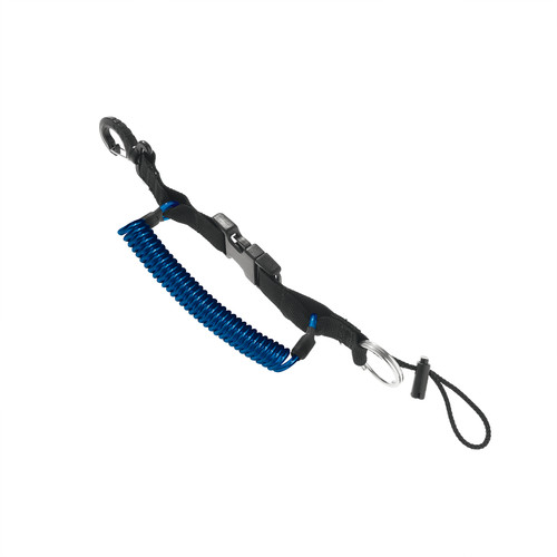 Retractor strong long - retractor, /