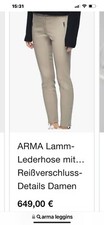 Arma Collektion Leggins beige
