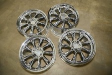 Lorinnser wheels LM6 Design