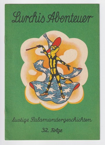 Lurchi auflage - lurchi, 32