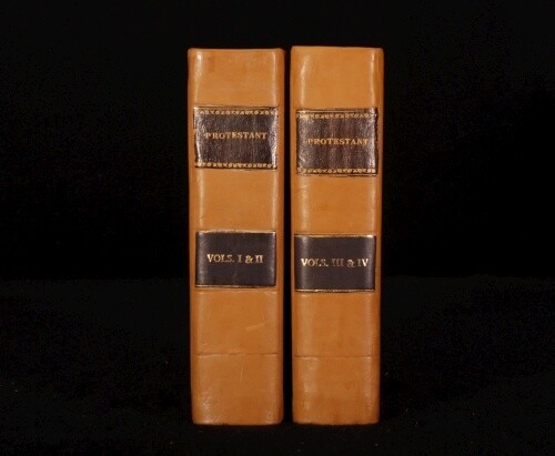 1825 vols bound 2 - vols,