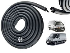 Türdichtung Dichtung für Renault Master III 3 Bus Kasten 2010-2020 Gummidichtung