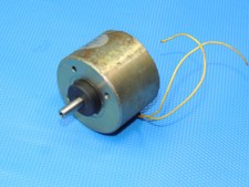 KUHNKE Drehmagnet Rotary Magnet  D 52 ROR-F DS 5592 24VDC 100% ED   Inkl. MwSt