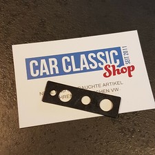Original VW Unterlage Dichtung