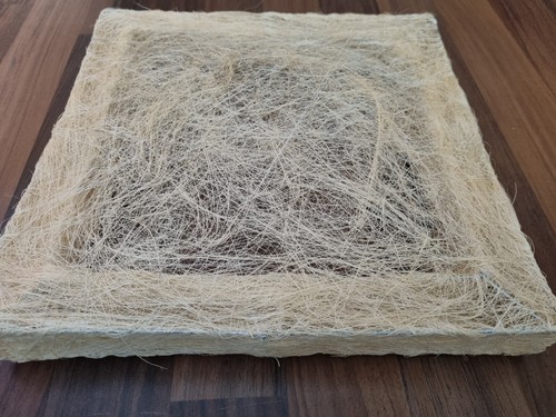 Sisal rahmen natur zum - sisal,