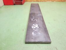 1 Flach-Stahl 80mm x 8mm S355J2 1.0577 L 370mm massiv Neu2