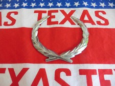 US EMBLEM CADILLAC KRANZ GROß