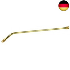 GLORIA Messing-Sprühlanze |