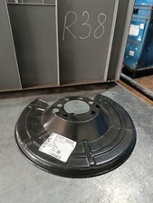 NEU Bremsankerplatte Schutzblech Opel Astra H Zafira B Meriva B Corsa D 90498290