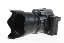 PANASONIC Lumix DMC-FZ20