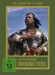 Mein freund winnetou - mein,