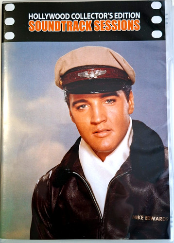 Elvis presley hollywood - presley,