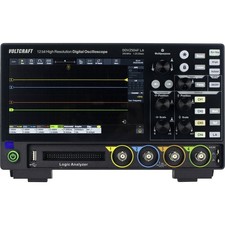 Voltcraft dov2504f - voltcraft, la