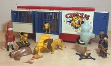 Playmobil Zirkuswagen Inkl. Zubehör