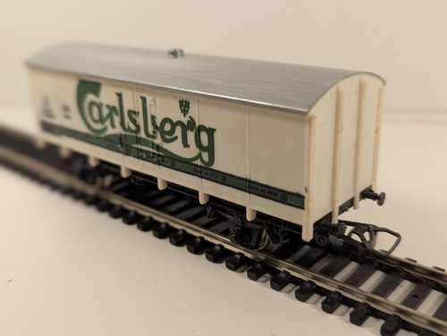 Jouef 6268jou kühlbierwagen - jouef,