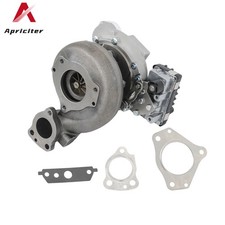 Turbolader für Mercedes-Benz
