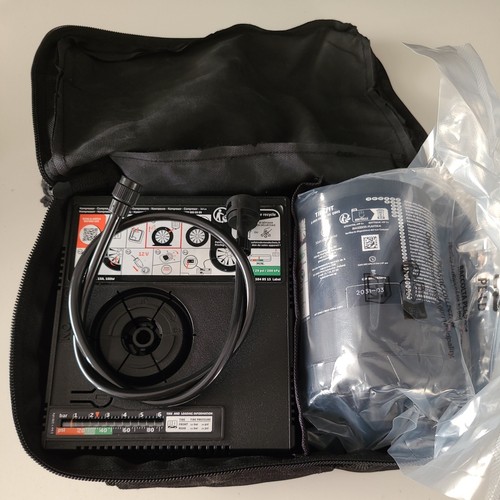 Orig mercedes tirefit - mercedes,