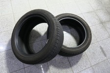 2x Sommerreifen BRIDGESTONE POTENZA RE050 RUN FLAT 245/45R17 95W 6mm