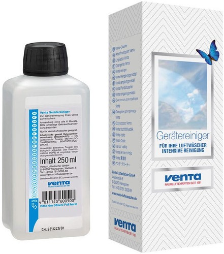 Venta reiniger 250ml neu - venta,